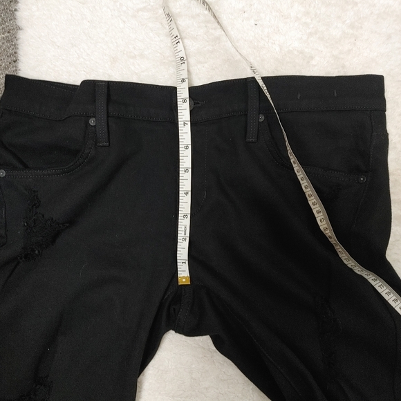 JAMES Jeans Neo Beau Jeans Size 31 - Picture 13 of 14